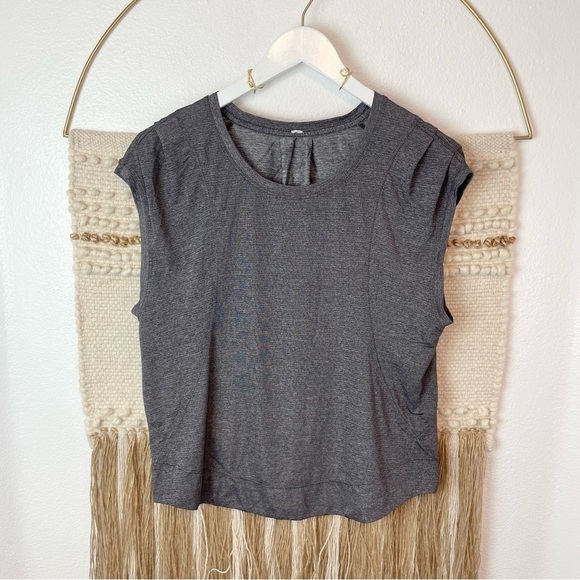 Lululemon Gatekeeper Running T - Picture 2 of 6